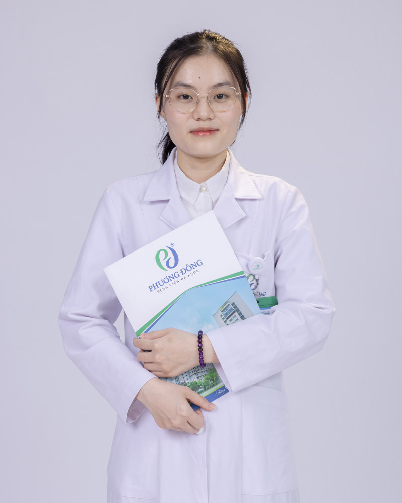 LÊ THỊ VÂN ANH