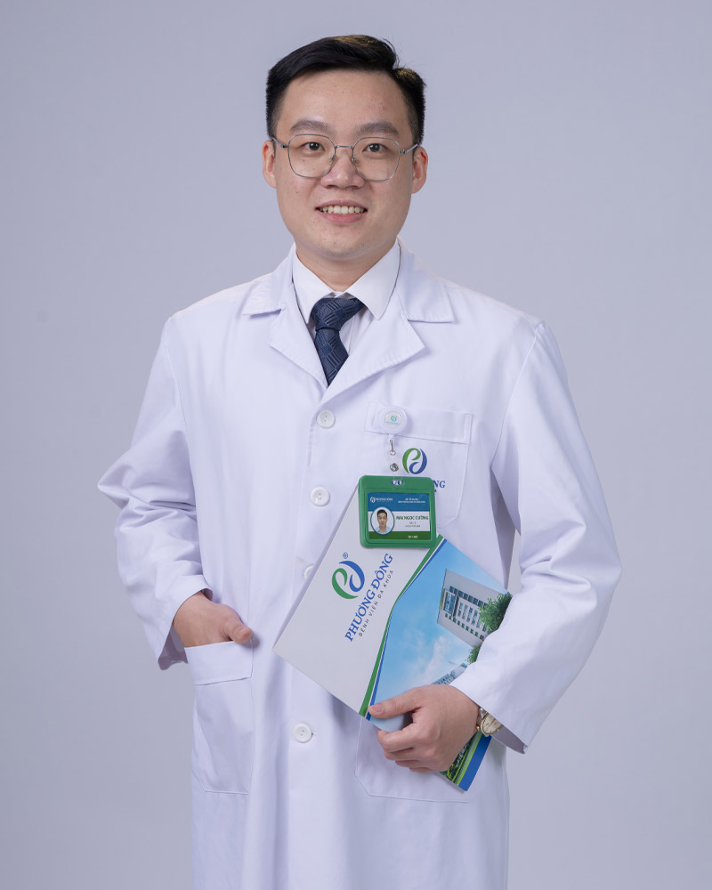 MAI NGỌC CƯỜNG