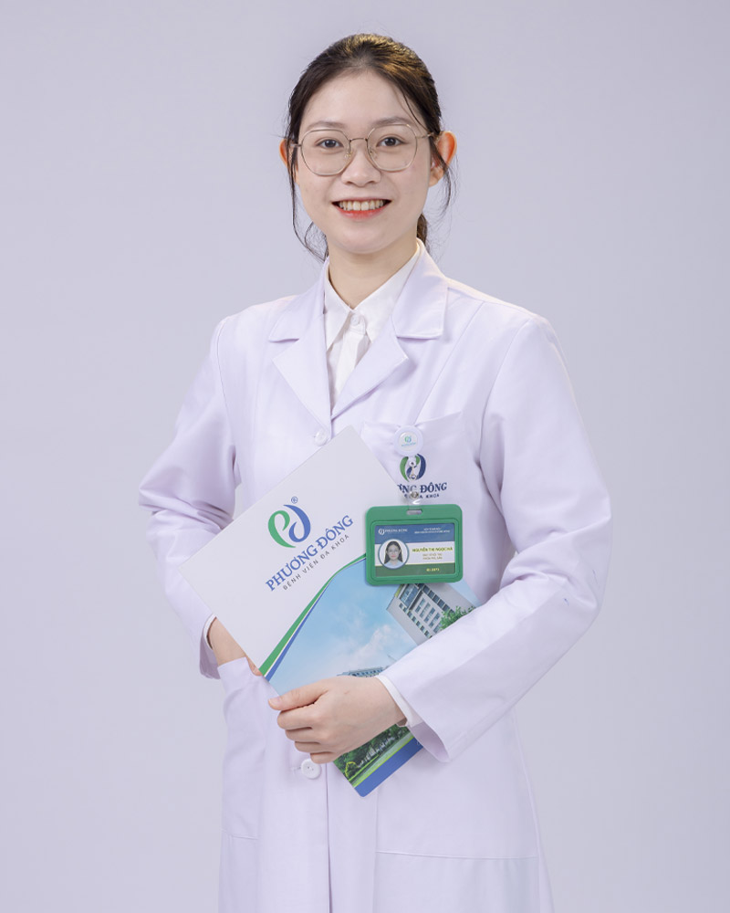 NGUYỄN THỊ NGỌC HÀ