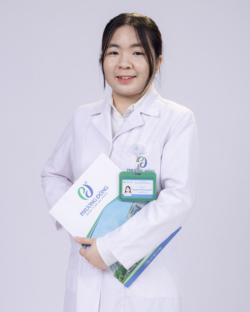 NGUYỄN THỊ NHƯ QUỲNH