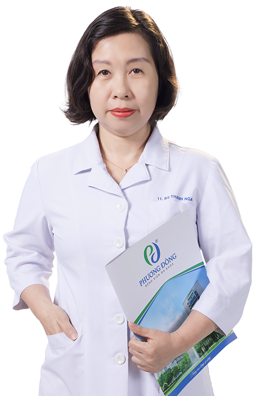 NGUYỄN THỊ THANH NGA