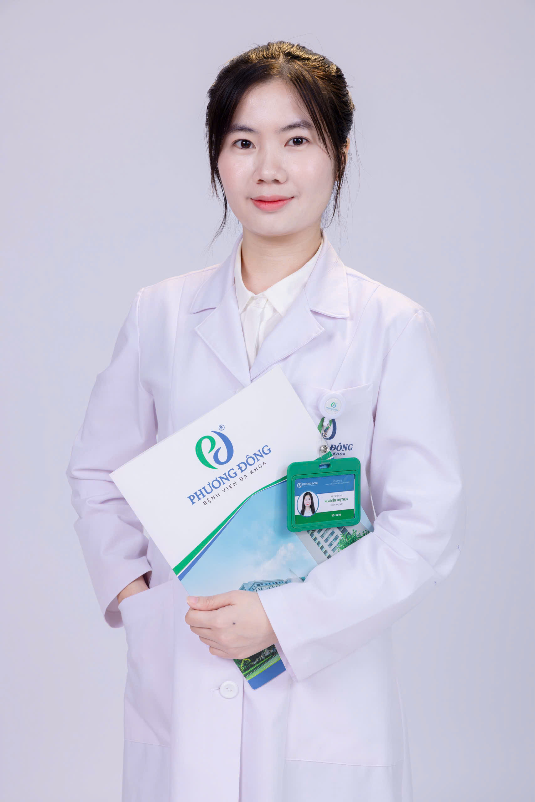 Nguyễn Thị Thuý