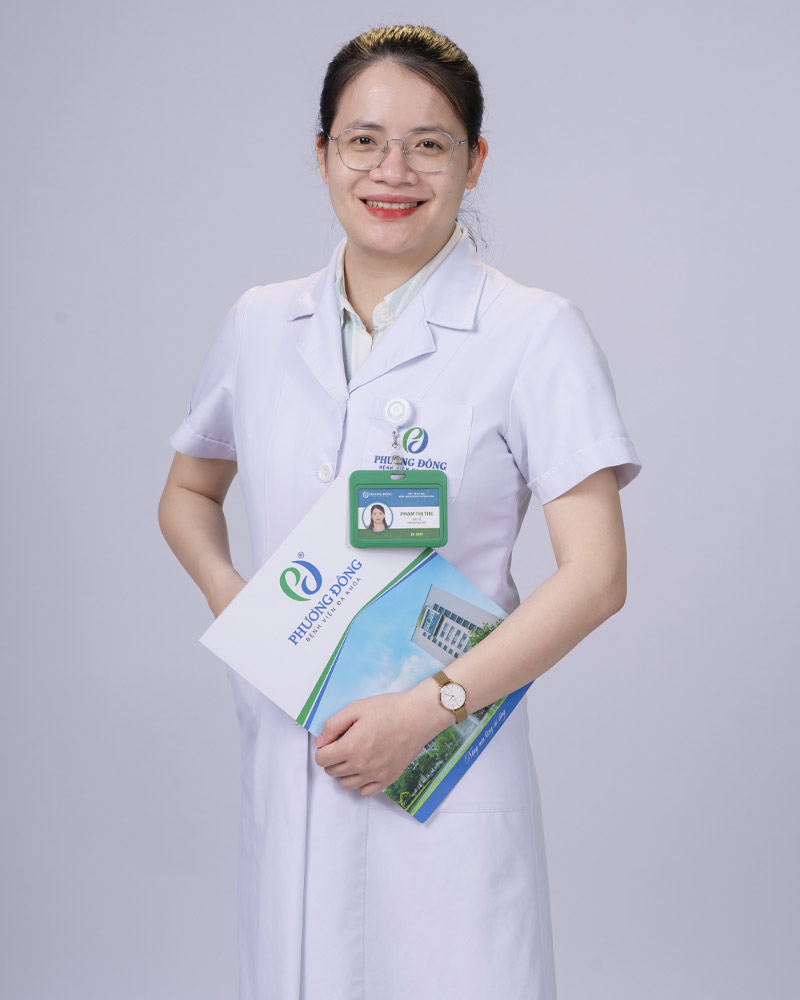 PHẠM THỊ THE