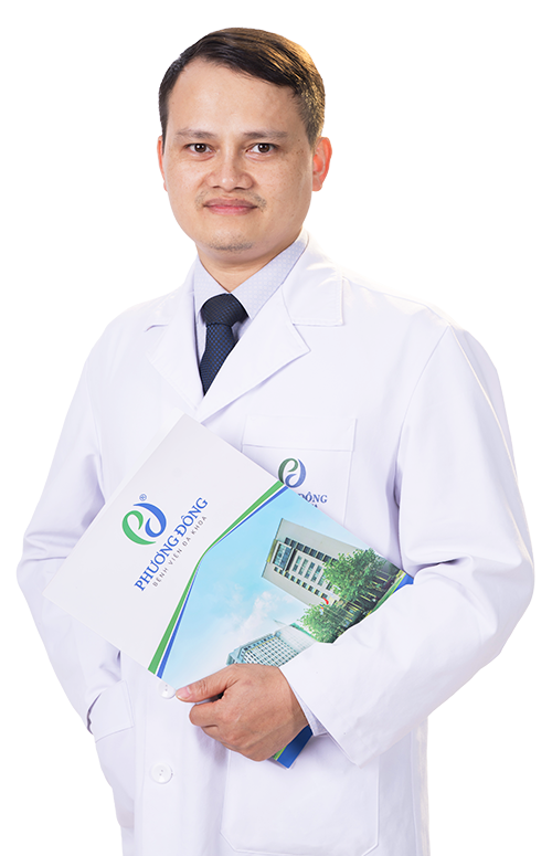 TRẦN QUÝ DƯƠNG