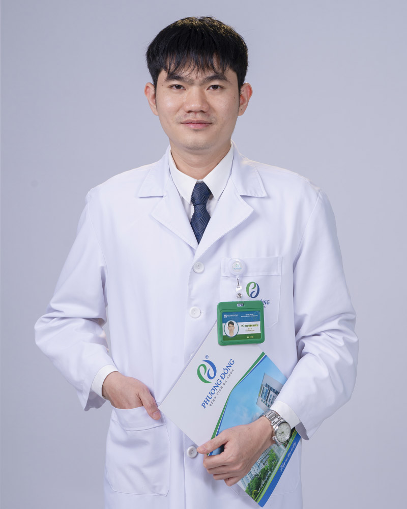 VŨ THANH HIẾU