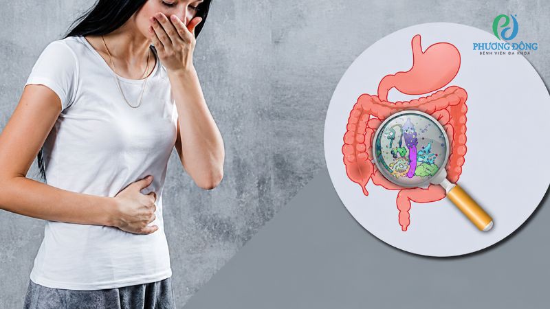 Đi ngoài phân lỏng nhiều ngày: Khi nào cần khám?