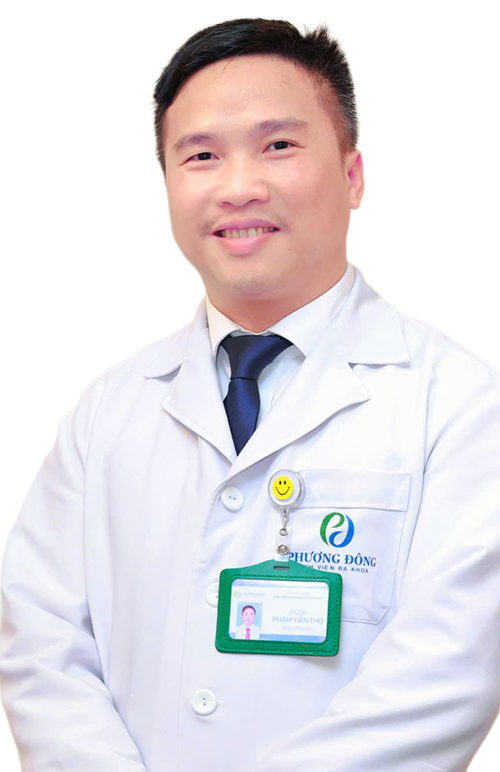 PHẠM TIẾN THỌ