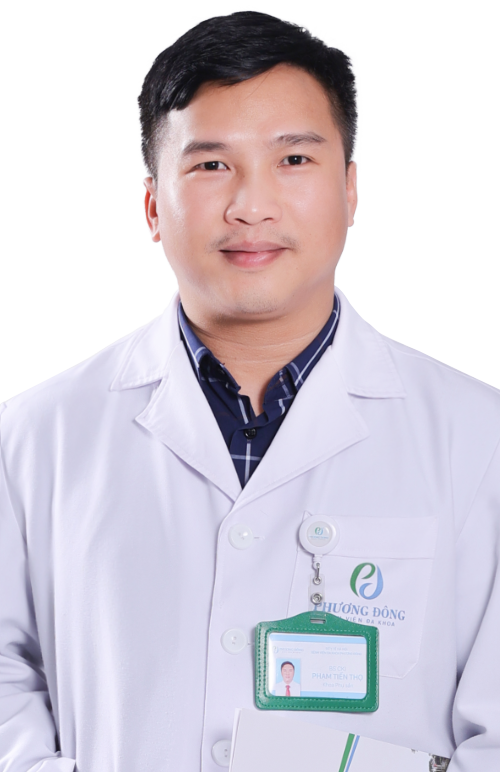 PHẠM TIẾN THỌ