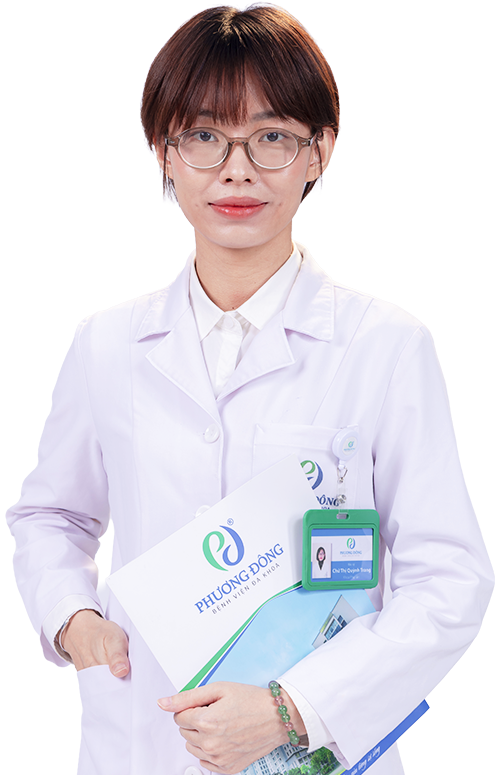 CHỬ THỊ QUỲNH TRANG