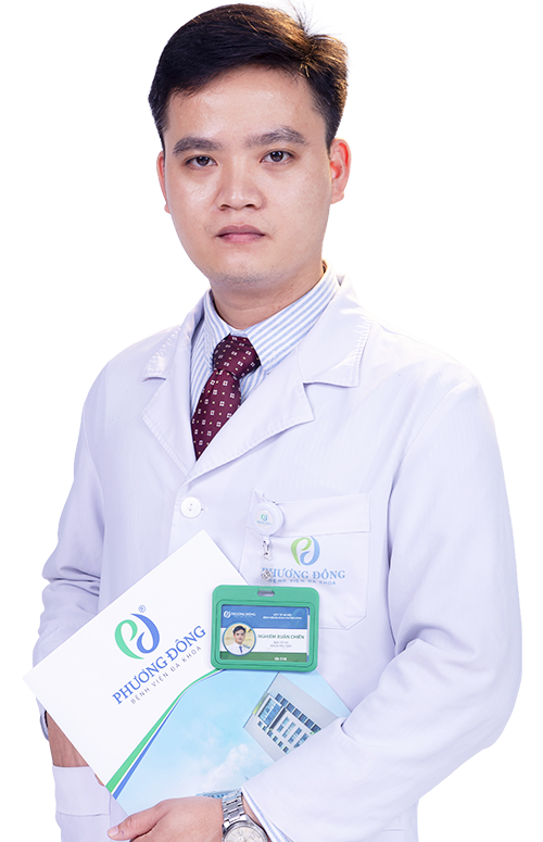 NGHIÊM XUÂN CHIẾN