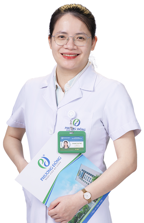 PHẠM THỊ THE