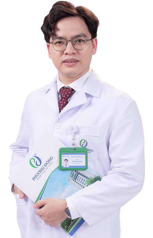 TRẦN VĂN MINH