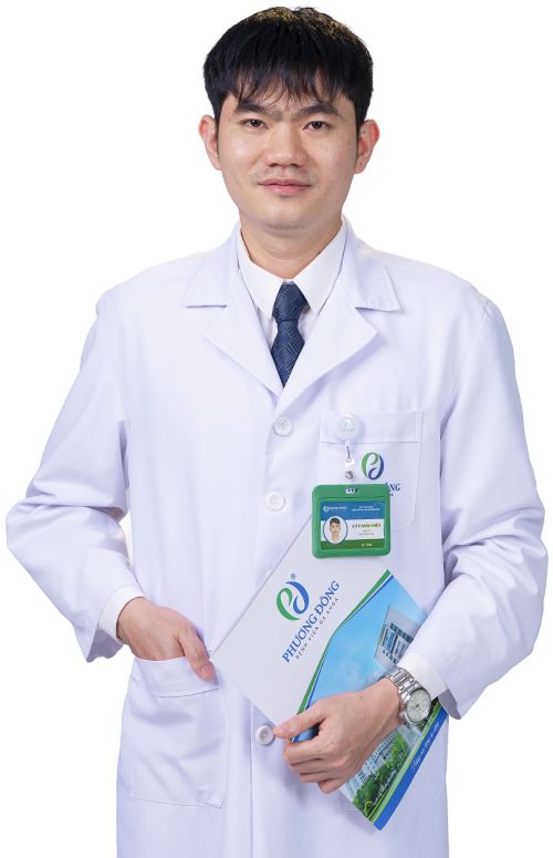 VŨ THANH HIẾU