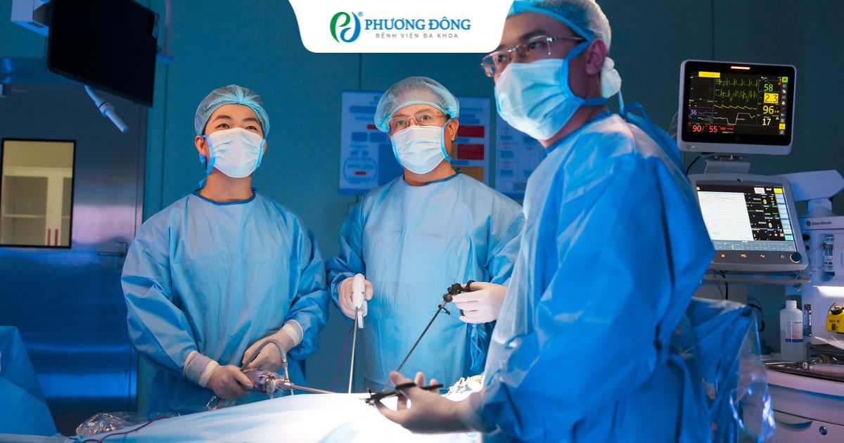Nền tảng chuyên môn vững vàng, trải nghiệm chăm sóc toàn diện… là những thế mạnh đưa Phương Đông ghi danh tại bảng xếp hạng của Newsweek
