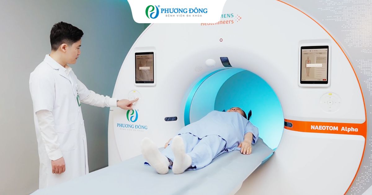 Hệ thống cắt lớp lượng tử NAEOTOM Alpha mở ra bước tiến mới trong chẩn đoán sớm các bệnh lý tim mạch, đột quỵ, ung thư và nhiều tổn thương phức tạp