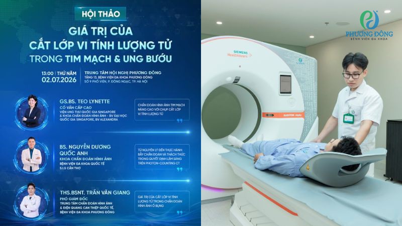 Ba diễn giả tại Hội thảo khoa học