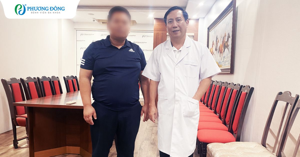 Khép lại nỗi ám ảnh 115kg: Hành trình hồi phục sức khỏe sau 4 năm phẫu thuật thu nhỏ dạ dày