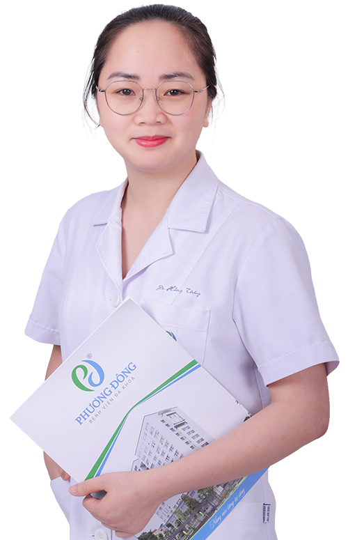 LÊ THỊ HỒNG THÚY
