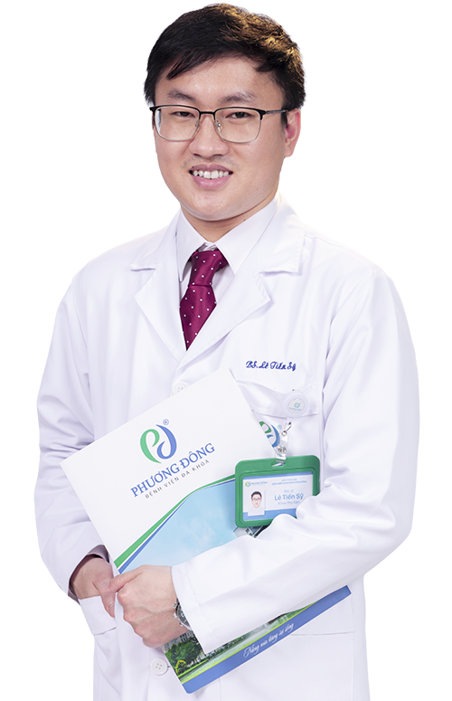 LÊ TIẾN SỸ