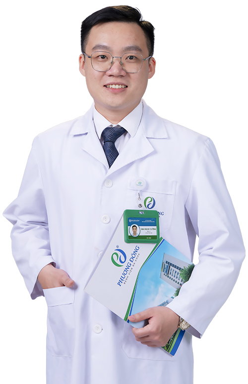 MAI NGỌC CƯỜNG