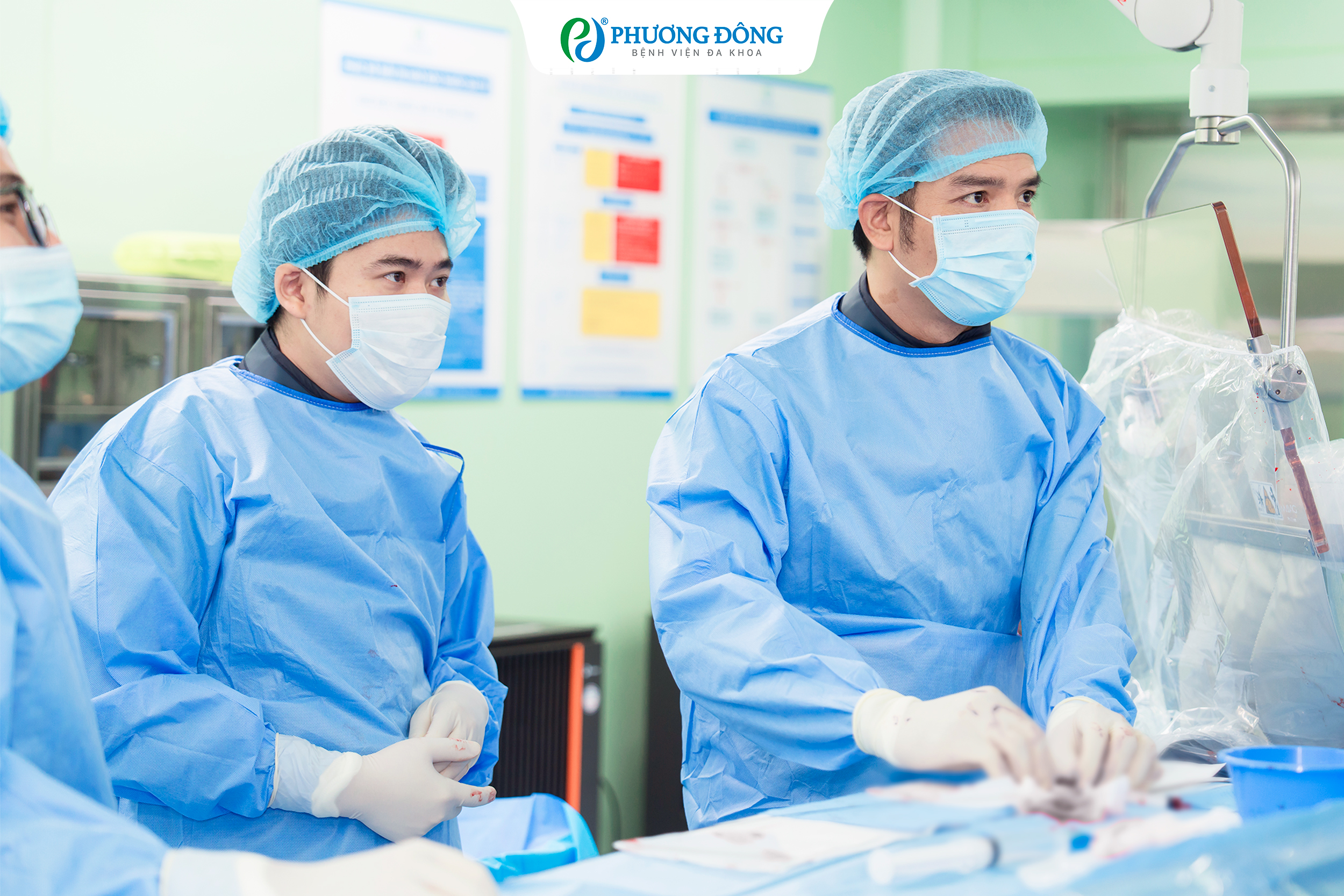 Tiểu đêm triền miên, tiểu khó mỗi ngày - Gỡ nỗi ám ảnh nhờ nút mạch tuyến tiền liệt