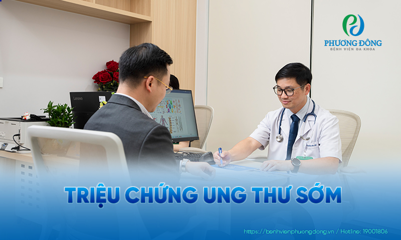 Người khỏe mạnh không nên chủ quan nếu đột ngột sút từ 4,5kg trong vài tháng