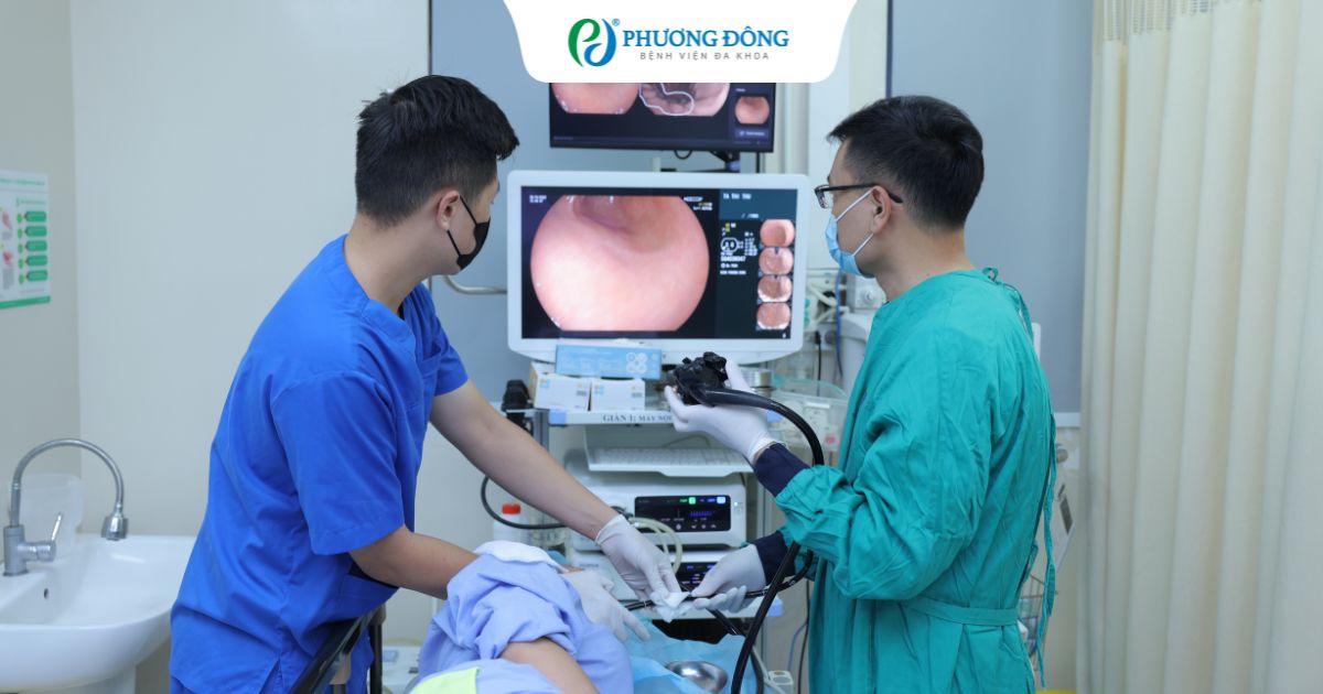 Khó tiêu, đi ngoài nhiều có thể là triệu chứng sớm của ung thư đường tiêu hóa