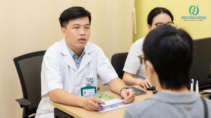 Hướng điều trị dây hãm bao quy đầu bị đứt phù hợp theo từng nguyên nhân gây bệnh