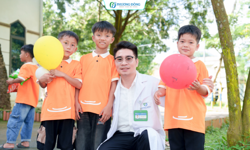 “Cháu không còn nhớ mặt mẹ…” - Khi nỗi đau được cất giấu sau sự bình thản