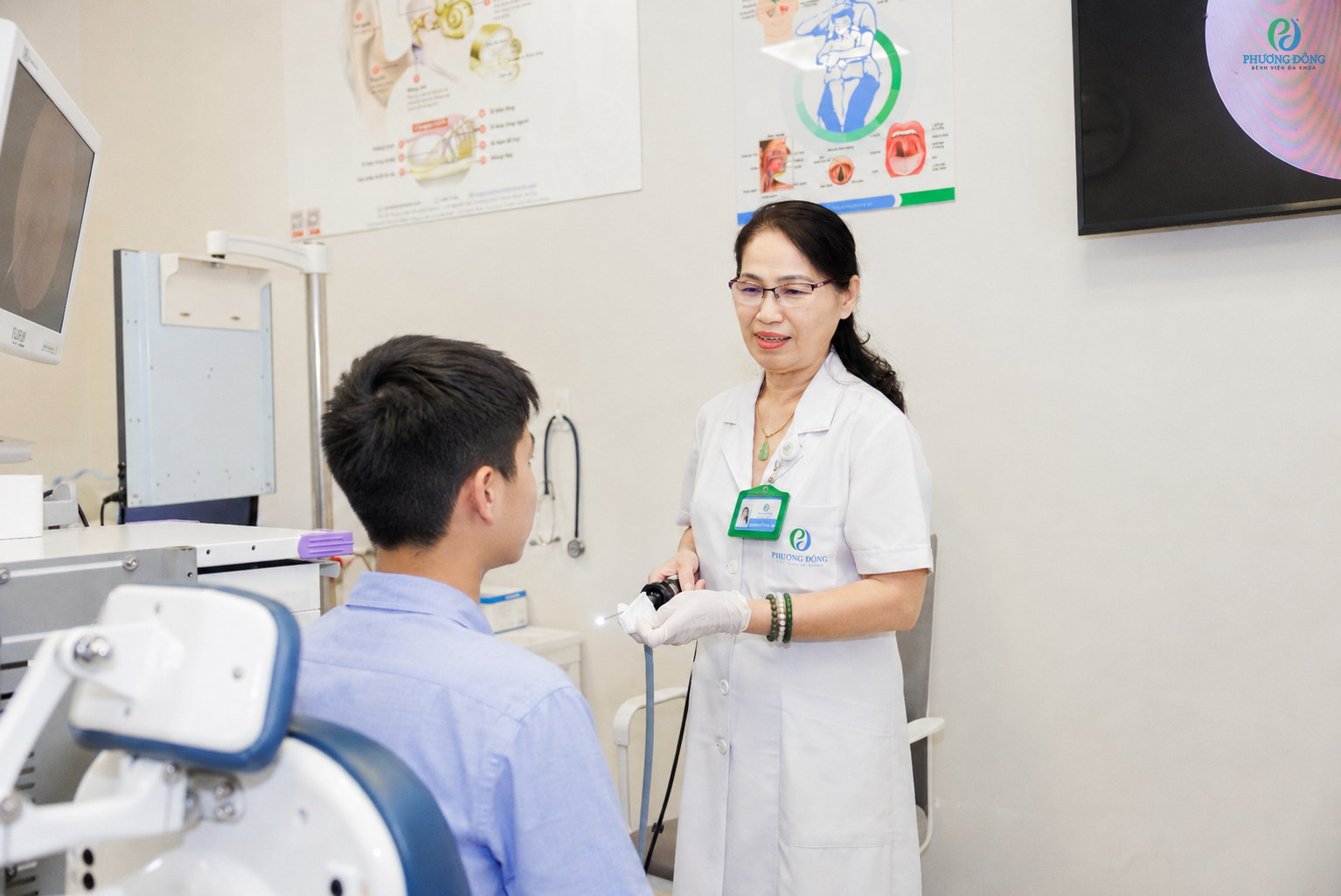 Bệnh nhi 14 tuổi ung thư vòm họng di căn: Hệ lụy nghiêm trọng khi tự điều trị bệnh tại nhà