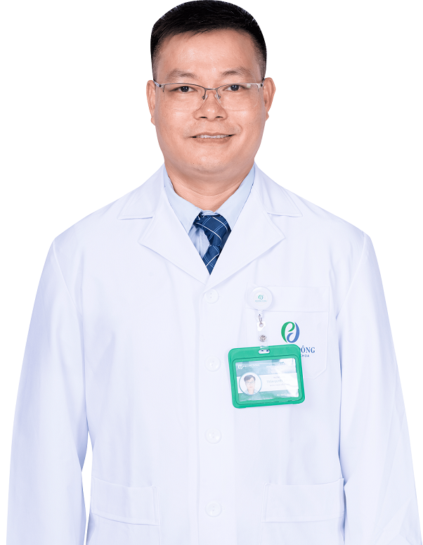 TRẦN QUYẾT THẮNG 