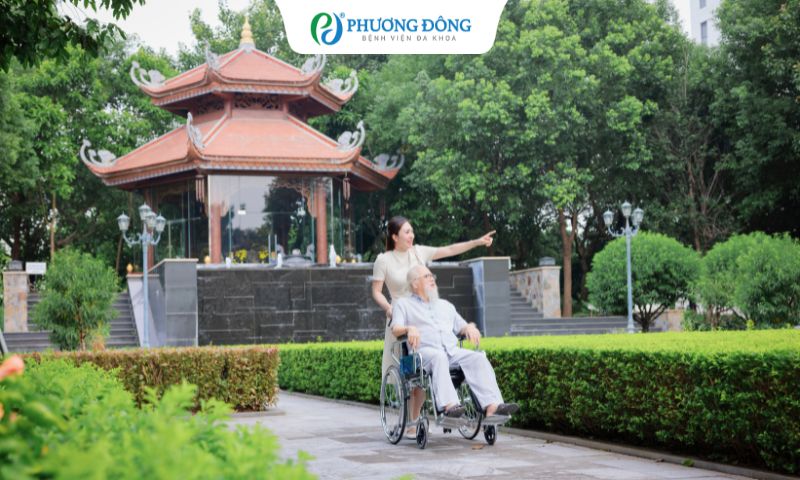 Chạm An Yên #1 | Miền an trú xanh mát giữa lòng Phương Đông