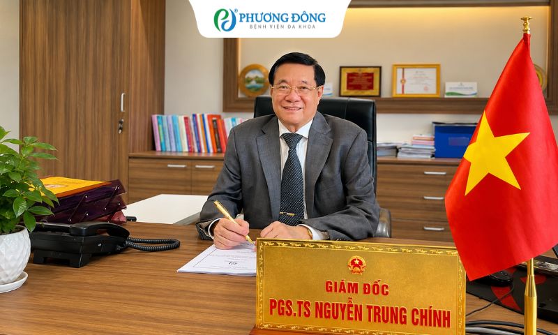 Đại tá, PGS.TS. Nguyễn Trung Chính: Người thương binh dành trọn cuộc đời để trả nghĩa non sông