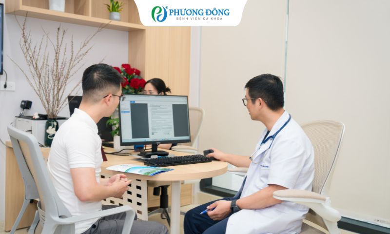 Vì diễn biến của sốt xuất huyết rất khó lường, người bệnh không nên chủ quan