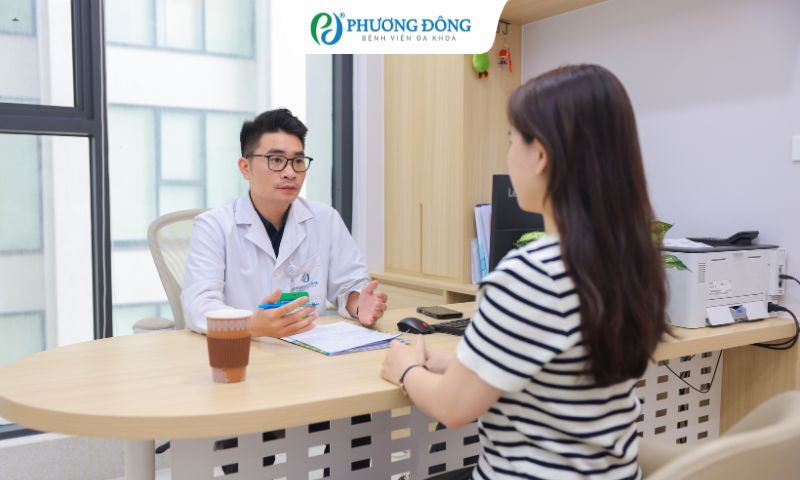 Nên đi khám trầm cảm nếu bạn cảm thấy buồn bã, chán nản trong thời gian dài