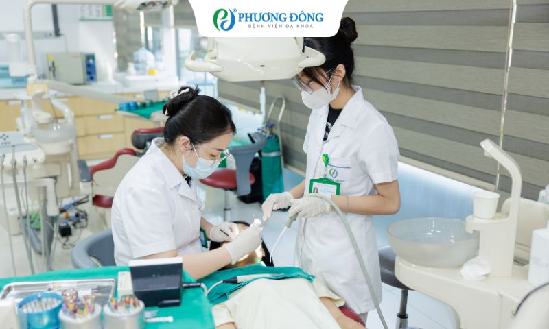 Nhổ răng khôn đôi khi nhẹ nhàng và nhanh chóng hơn tưởng tượng của bạn rất nhiều.