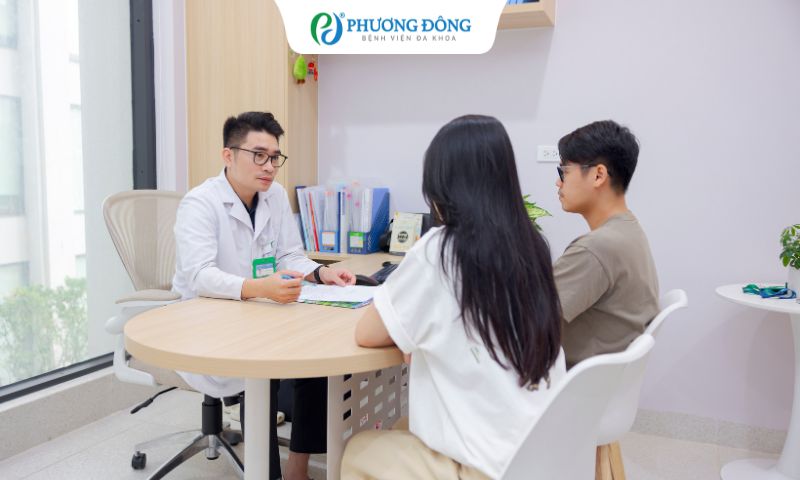 Liệu pháp trị liệu tâm lý là phương pháp điều trị chủ chốt cho những người mắc chứng rối loạn thích ứng