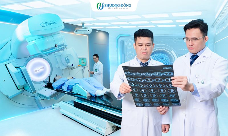 Sau bão giông, sự sống lại nở hoa: BVĐK Phương Đông ra mắt TVC tiếp lửa hy vọng cho bệnh nhân ung thư