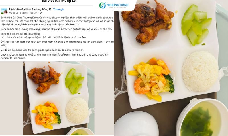 Chị Tam Tam và mẹ tin tưởng điều trị bởi ThS.BS Trần Quý Dương sau nhiều ngày tìm hiểu