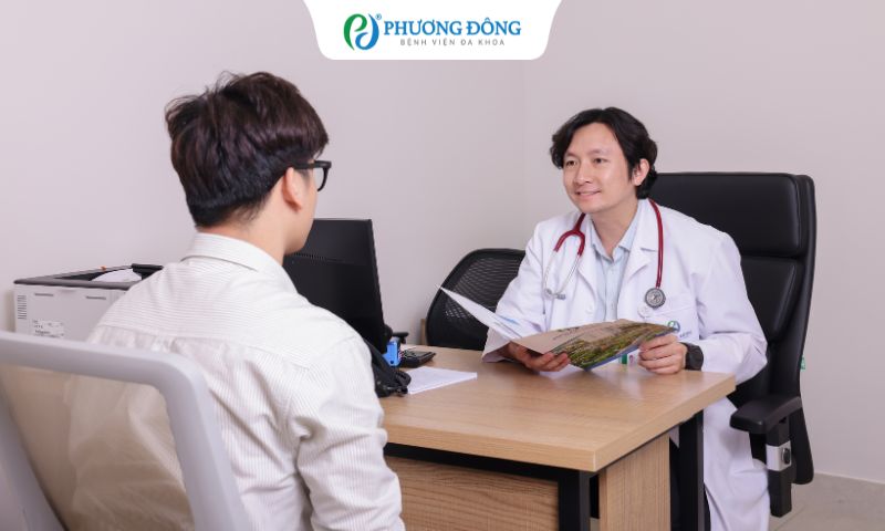 Thức đêm liên tục có bị đột quỵ?