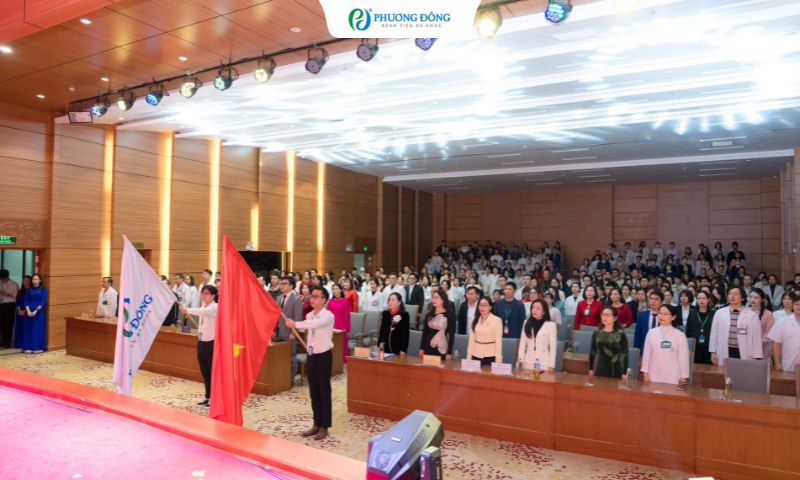Nam giới nên khám viêm tinh hoàn ở đâu? Nên đăng ký tại cơ sở quy tụ đội ngũ chuyên khoa giàu kinh nghiệm