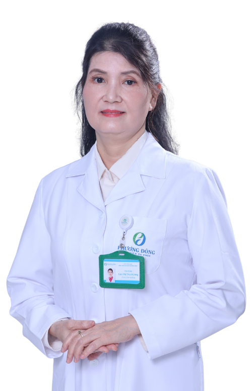 CAO THỊ THU HƯƠNG