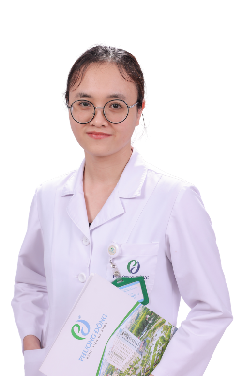 ĐÀO THỊ NGUYÊN LÊ
