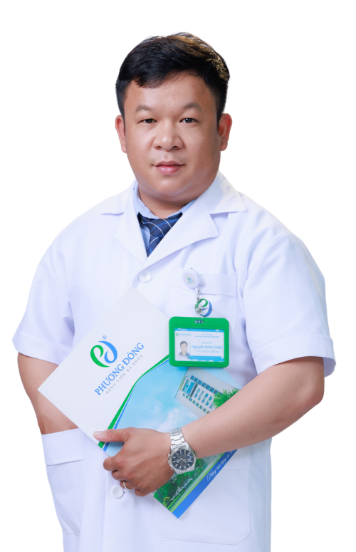 NGUYỄN ĐÌNH CHIẾN