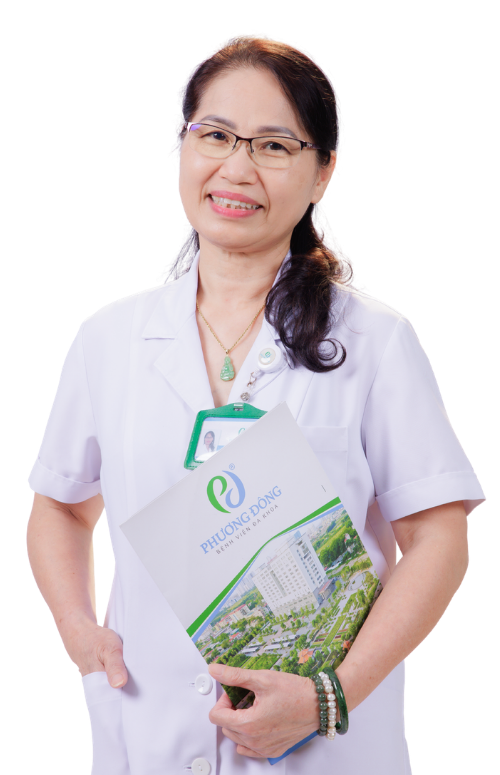NGUYỄN THỊ THU YẾN