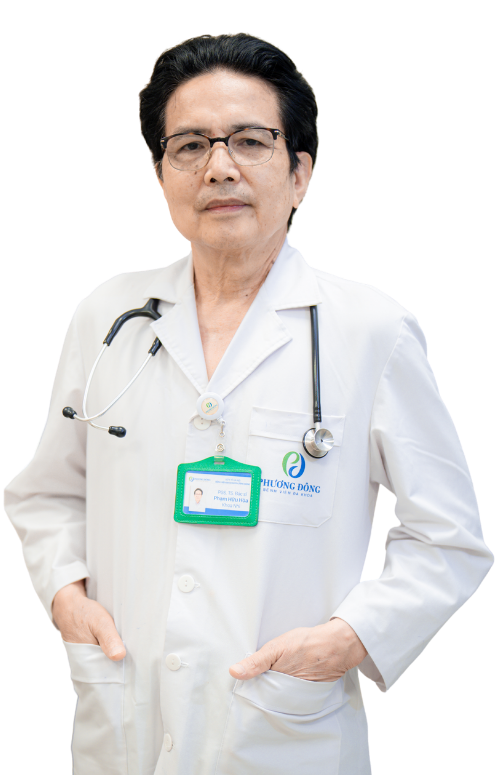 PHẠM HỮU HÒA