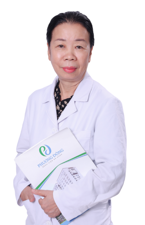 PHẠM THỊ THANH VÂN