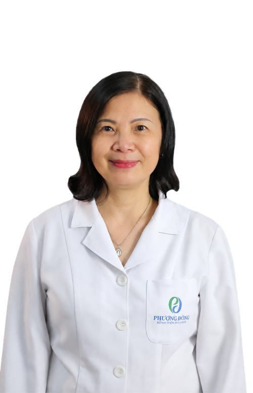 BÙI THỊ QUẾ