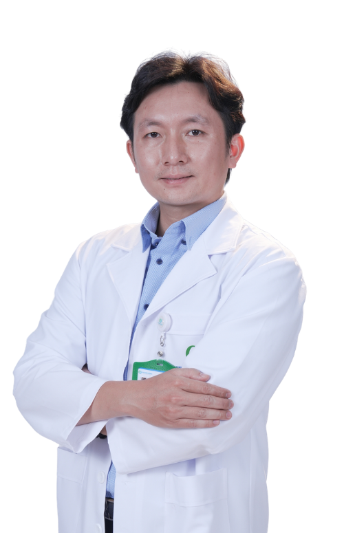 ĐOÀN DƯ MẠNH