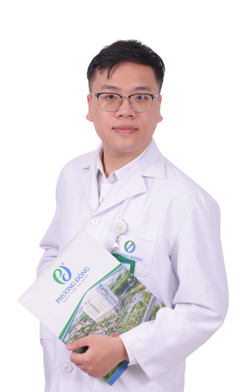 PHAN HOÀI TRUNG